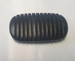 55 56 57 pastillas de pedal del embrague de freno Chevy Chevrolet NUEVAS - Imagen 1 de 1