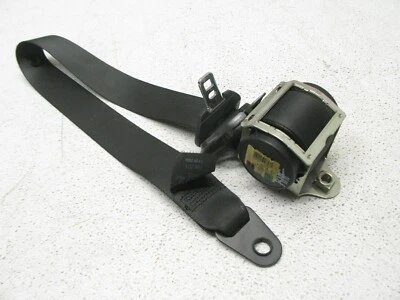 06 2006 MINI COOPER R50 R52 R53 CINTURÓN DE SEGURIDAD RETRACTOR DELANTERO DERECHO OEM 110122A Foto 1 de 4