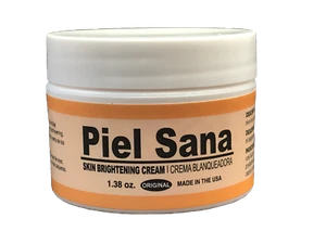 Piel Sana Skin Brightening Cream 1.38 oz - Picture 1 of 1