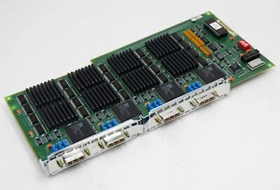 Digital AACC-2 15594-3855 4-Head Hi Resolution Frame Buffer Module -unused- - Bild 1 von 4
