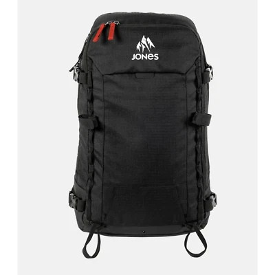 Mochila De Backcountry Jones Snowboard Further 25L Nueva - Imagen 1 de 4