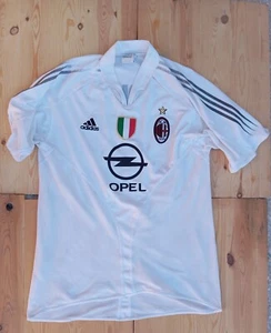 KAKA 22 auténtico AC Milan 2003 XL - Imagen 1 de 7
