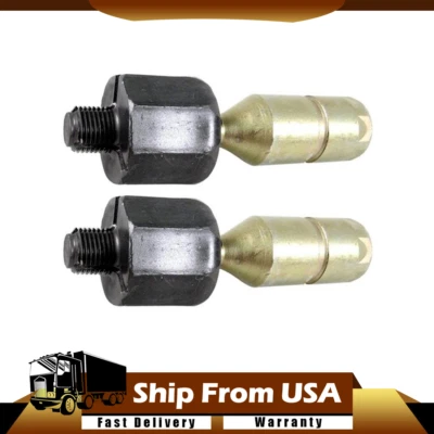 Conjunto de 2 peças de haste de amarração dianteira interna Mevotech para 2005-2009 CADILLAC STS 19152532 - Imagem 1 de 3