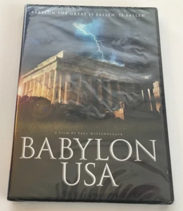Babylon - USA DVD by Paul Wittenberger - Picture 1 of 4