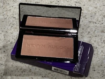 Kevyn Aucoin - The Ultimate Neo-Bronzer Palette - "Sundown Deep" - New In Box - Image 1 of 4