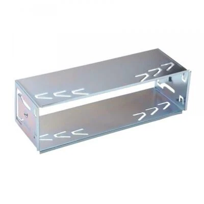 Sony 2015 on Replacement Car Single DIN CD Stereo Radio Cage Sleeve - Image 1 of 4