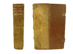 1512 Richardus de Media Villa... In Quartum Sententiarum... Petri Lombardi. Lyon - Picture 1 of 12