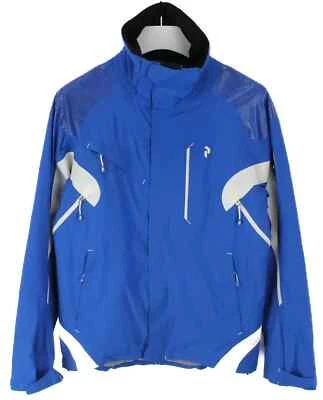 Chaqueta Peak Performance Cirque J Thermo Cool Aislamiento HiPe Hombres Pequeña Esquí Foto 1 de 4