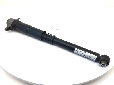 Apoio de suspensão traseiro esquerdo Volkswagen GTI MK7 2015-2021 FABRICANTE DE EQUIPAMENTO ORIGINAL - Imagem 1 de 4