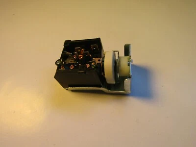 Fits 64 65 66 68 69 70 71 72 73 Dart / Duster / Demon Headlight Switch NEW - Image 1 of 2