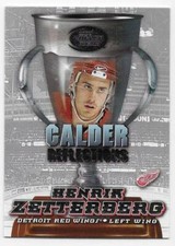 02/03 PACIFIC CALDER REFLECTIONS Hockey (#1-20) U-Pick From List