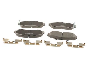 Front Brake Pad Set 16MRBF97 for Odyssey CRV Accord Crosstour 2014 2006 2005 - Picture 1 of 1