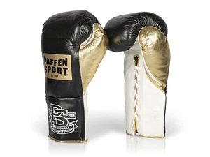 Paffen Sport PRO MEXICAN TF Guantes de Boxeo para Competición, 10Oz. Cajas, Boxeo - Imagen 1 de 9