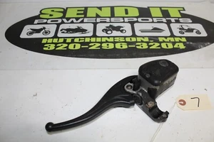 21 Polaris - 2005 Sportsman 700 Master Cylinder 2010238 - Picture 1 of 3