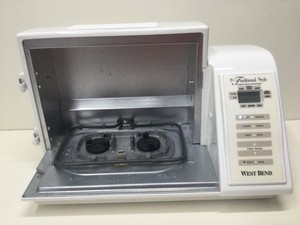 Las mejores ofertas en Máquinas de pan West Bend 600-899 W | eBay