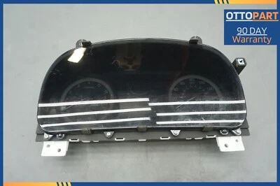 Hyundai Equus 2014 2016 cuadro de instrumentos velocímetro OEM 94035-3N107 Foto 1 de 4