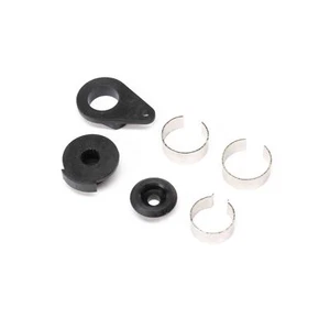 NEW Losi LOS211043 Servo Saver Set for 1/18 Mini LMT - Picture 1 of 1