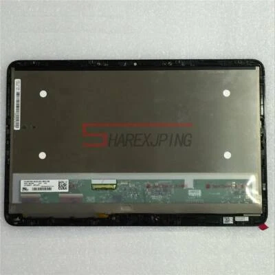 1PC For Touch LCD Screen Display Assembly Frame LP125WF1-SPA3 Dell XPS12 9Q33 - Image 1 of 3