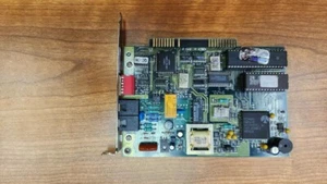 Vintage HP Modem 14.4 ISA F-1114 HVR2 - Picture 1 of 1