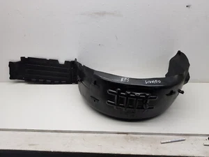 Vauxhall Vivaro MK3 2020 trasero izquierdo del Reino Unido protector contra salpicaduras lateral del pasajero fabricante de equipos originales 9810967980 - Imagen 1 de 6