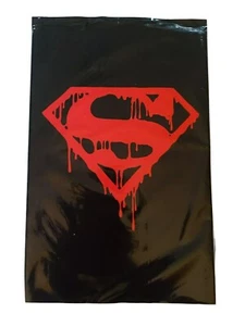 DC Comics SUPERMAN #75 Memorial Set Never Opened - Picture 1 of 3