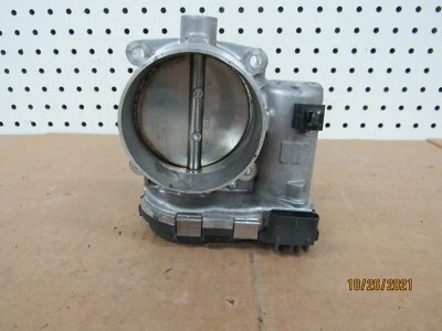 Dodge Charger 2017 3,6 L unidad de control del cuerpo del acelerador del motor 05184349AC OEM Foto 1 de 4