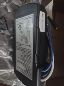 Receiver For Hampton Bay Halwin 52 in. LED Matte Black Ceiling Fan - Picture 1 of 5