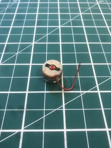 CANON AE-1 METER UNIT *SPARE PART* - Picture 1 of 2