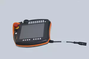 SMARTPAD BEDIENFELD KRC4 00-216-801, mit Kabel 00-213-086 - Bild 1 von 1