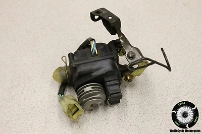 Honda CBR 1000 RR 2004 escape servomoválvula motor OEM CBR1000RR 04 Foto 1 de 4