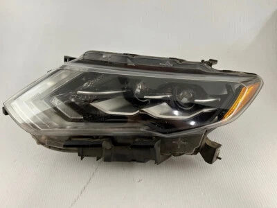 OEM | 2017-2019 Nissan Rogue Sport Full LED Headlight (Left,Driver) Foto 1 de 4