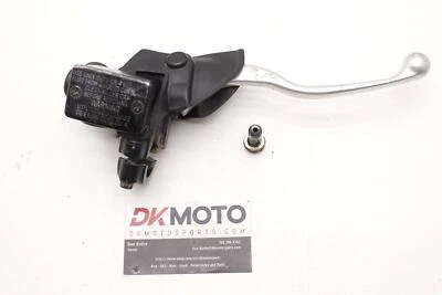 Kawasaki Bayou 300 2003 OEM FRENO DELANTERO CILINDRO MAESTRO R13.BX11 Foto 1 de 4