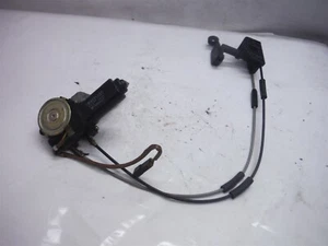 1993 MERCURY VILLAGER DRIVER REAR QUATER GLASS MOTOR OEM CM09014XC - Picture 1 of 9