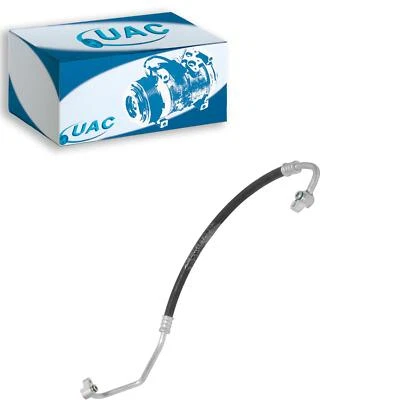 Manguera de descarga de refrigerante UAC A/C para Toyota 4Runner 2004-2009 4,7 L V8 Foto 1 de 2