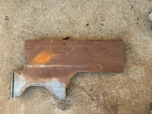 Vintage Atlas 6 Inch Jointer Model 6000 Outfeed Table - Picture 1 of 1