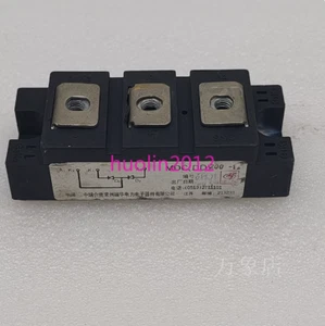 1Pcs Used MDC(DD)200-12 modules - Picture 1 of 2