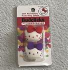Hello Kitty 35Th Earphone Accessories