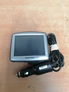 Tomtom One 3 RD Edition - Grey - Unit Only - Picture 1 of 9