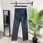 Dsquared2 Cool Guy Flared Jeans In Blue RRP &#163;235 -