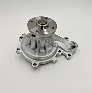 Water Pump For ISUZU NRR NPR NPR-HD NQR 4HK1 5.2L 05-10 - Picture 1 of 10