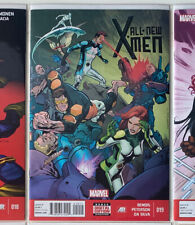 All New X-Men # 19  Bendis Marvel US Comic Wie Neu