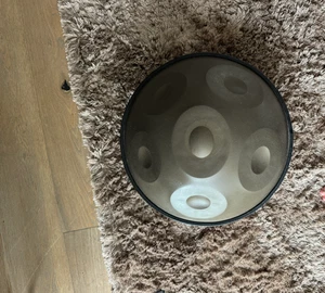 Hand Pan - Picture 1 of 2