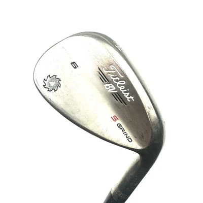 Titleist Vokey SM6 Sand Wedge / 54 Degree / Dynamic Gold Stiff Flex - Image 1 of 4