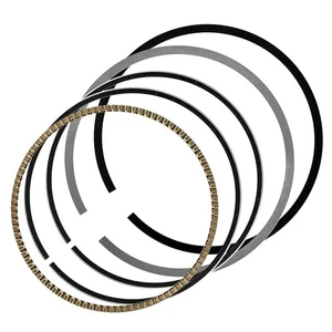 Stens Kolbenringsatz 500-785 14 PS 0,030 O/S - Kohler 48-108-08 - Bild 1 von 1