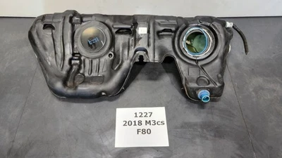 ✅ 15-20 OEM BMW F80 F82 F83 M3 M4 depósito de combustible gasolina 4k Foto 1 de 4
