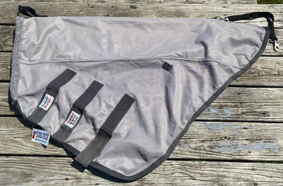 Schneider's Dura-Tech柔软微网纱颈罩L — 第 1/4 张图片