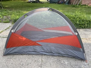 Vintage The North Face Flight Series "Vector 22" Wanderzelt *GEBRAUCHT* SELTEN!! TNF - Bild 1 von 23