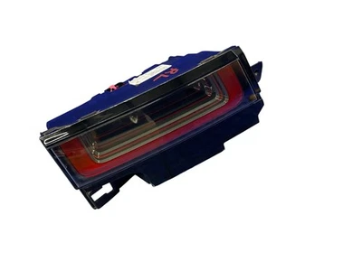 2020-2022 RANGE ROVER EVOQUE REAR LEFT TAILGATE LID MOUNTED TAIL LIGHT ASSEMBLY - Image 1 of 4