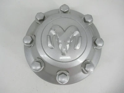 Tapacubos tapacubos Dodge Ram 2500 3500 1XF55TRM rueda pintada OEM 4726279 genuina Foto 1 de 4