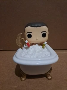 Billy Madison In A Bathtub 2020 Funko Pop #894 lose ohne Box Sandler - Bild 1 von 6